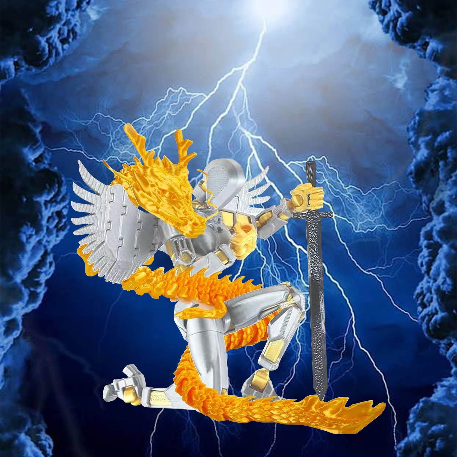 Boovnll Room Decor, 13 Action Figure Diy Action Figure Accessories