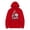 T715 Red, variant on Bysome Toddler Boys Hoodies Sweatshirts Size 4-5 Years Fire Truck Printing Fashion Casual Pocket Decoration For Girls Plus Long Sleeve Crew Neck Cute Print Boys Tops Black