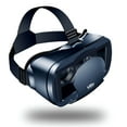thumbnail image 4 of GJX VR Headset with Remote Controller, HD 3D VR Glasses Virtual Reality Headset for VR Games & 3D Movies, VR Headset for iPhone/Android phone Compatible 5-7 inch, 4 of 4