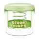 thumbnail image 2 of Yogurt Strainer Self-Made Creamy Greek Pressure Filtration Whey Separator, 2 of 11
