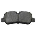 thumbnail image 5 of Geelife For Land Rover 2006-2009 Range Rover Sport Utility Brake Pads & Rotors Kit, 5 of 9