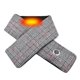 thumbnail image 1 of Almohadilla Calefactora Para El Cuello Bufandas Calentadas Por Usb Temperatura De 3 Niveles Calentador Ajustable Para El Cuello Calentador De Cuello Vogacara HA046620-02, 1 of 6