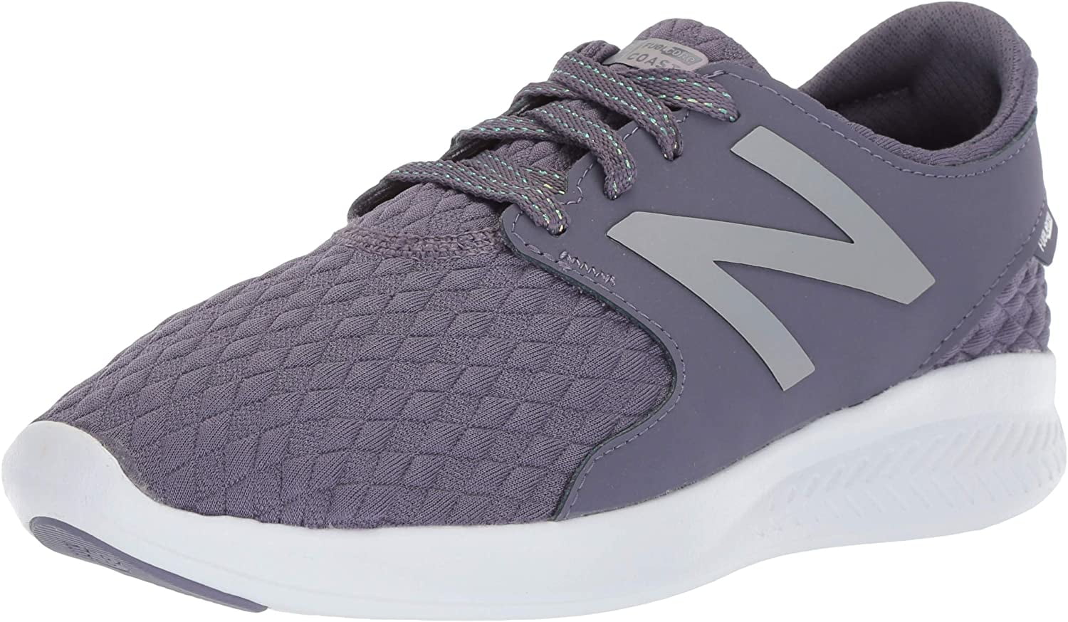 fuelcore coast lightweight running shoe