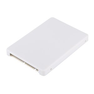 IDE Hard Drive, Hard Drive Box MSATA SSD to IDE 2.5 Hdd Enclosure 2.5 Inch PATA / IDE Interface Parallel Port Hard Disk Box