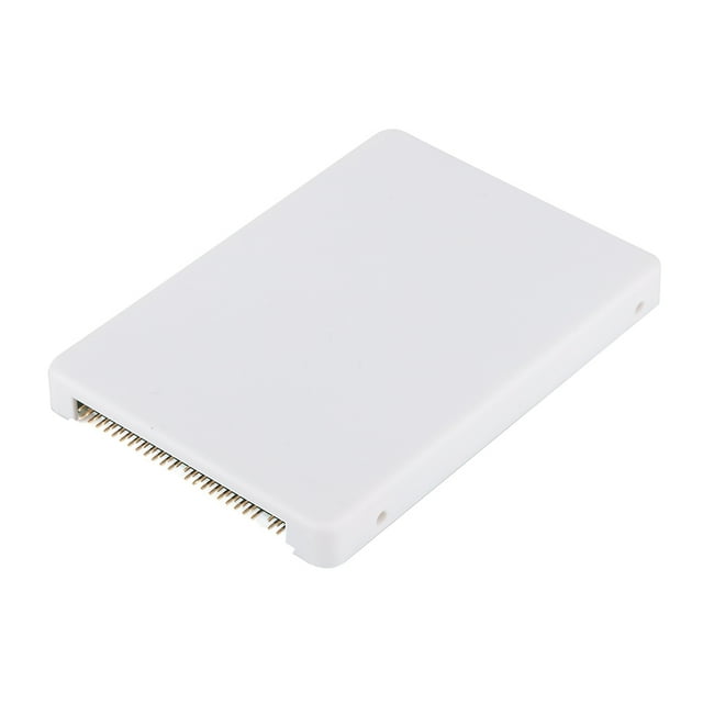 Caja De Disco Duro MSATA Caja De Disco Duro Caja De Disco Duro IDE Segura Y Estable Para Computadora