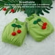 thumbnail image 4 of Greeniant Ropa para perros Suavidad Chaleco para cachorros pequeños Exquisito Primavera y verano Varios tamaños Estilo lindo Múltiples patrones Type3 NO3 Greeniant PT003837-04, 4 of 6
