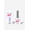 BABY LAVENDER, variant on 60 Colors Professional GEL NAIL POLISH Color UV LED Soak Off