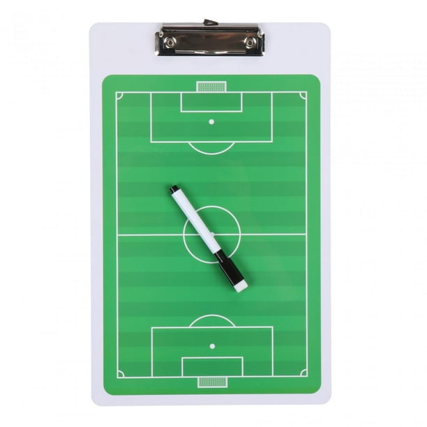 Tablero De Entrenadores De Fútbol, Accesorio Deportivo, Tablero De Práctica Para Entrenamiento De Fútbol