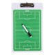 thumbnail image 1 of Tablero De Entrenadores De Fútbol, Accesorio Deportivo, Tablero De Práctica Para Entrenamiento De Fútbol Zulema Tablero táctico, 1 of 8
