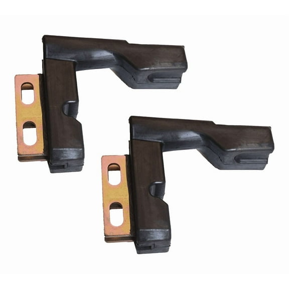 2 Pack Truck Hood Latch, RH-Fits Freightliner Century Class, Replaces OEM A17-13534-001, A17-12966-001, A17-13113-001, A17-13534-001, FRT-A17-13534-001, FRTA1713534001, HLK1014
