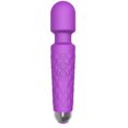 thumbnail image 5 of USB Rechargeable Mini Vibrator with 20 Modes of Intensity for Clitoral and G-Spot Stimulation - Perfect for Women's Sex Toy Enthusiasts, 5 of 5