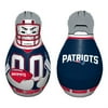 Fremont Die Inc New England Patriots Mini Tackle Buddy Mini Tackle Buddy