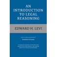 thumbnail image 1 of Pre-Owned An Introduction to Legal Reasoning (Paperback) 022608972X 9780226089720, 1 of 1