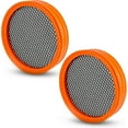 thumbnail image 1 of 2 Pack Vacuum Cleaner Filters, Cordless Vacuum Cleaner Replacement Filters for Philips Speedpro & Speedpro Aqua, 1 of 5