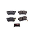 thumbnail image 2 of Power Stop Rear Track Day Ceramic Brake Pads PST-537, 2 of 4