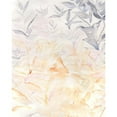 thumbnail image 3 of Parker, Jennifer Paxton 15x18 Black Modern Framed Museum Art Print Titled - Whispering Boughs II, 3 of 5
