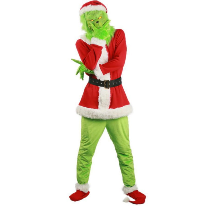 Wicked Costumes Adult Unisex Extra Long Santa Hat Christmas Nativity