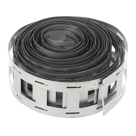 

2P 1m Nickle Strip Nickel Sheet High Purity Nickel Belt Lithium Battery Nickel