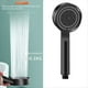 thumbnail image 5 of Grifo de lavabo para baño, ducha de alta presión, 5 modos, ajustable, juego de accesorios de baño, cabezal de ducha presurizado., 5 of 5