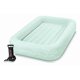 thumbnail image 1 of COLCHON CAMA INFLABLE DE VIAJE PARA NIñOS +FUNDA+BOMBA, 1 of 4