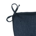 thumbnail image 3 of Gripper Non-Slip Empire Rocking Chair Cushion Set, 3 of 4