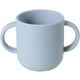 thumbnail image 1 of Baby Trainer Cup Silicone Training Cup for Storage, 1 of 5