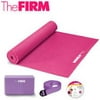 The Firm Beginner's Yoga Kit With Dvd