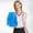 B, variant on Event & Party Product Title Cheerleading Handheld Color Flower Fan Shaped High Density Strips Handle Design for Sports Activities Performance - 2PCS 2PCS