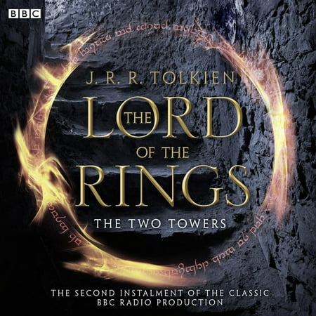 The Lord Of The Rings - Audiobook (Best Lord Of The Rings Audiobook)
