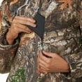 thumbnail image 6 of Realtree Edge Women's Mid-Length Insulated Hunting Parka Jacket, Sizes S-2XL, 6 of 9