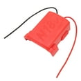 thumbnail image 4 of Adaptador de batería seguro, conector de alimentación portátil compacto con cables para batería de litio de 18 V, 4 of 12