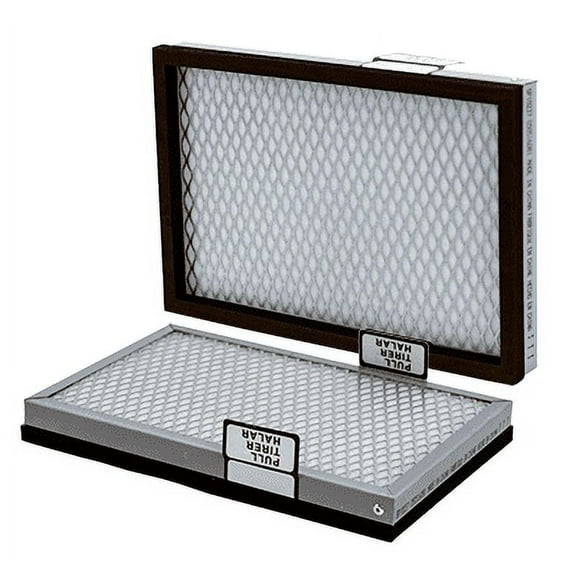 WIX Cabin Air Filter WP10237