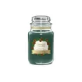 thumbnail image 2 of Yankee Candle Returning Classic - Balsam Fir - Large Original Jar Candle, 2 of 3