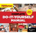 thumbnail image 1 of Complete Do-It-Yourself Manual (The Family Handyman, Newly Updated), 1 of 3
