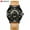 Yellow Brown, variant on Business Brand CURREN Mens Watches Vintage Leather Watch Casual Quartz Wristwatch for Men Relogio Masculino Clock Male 8268