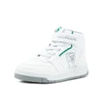 thumbnail image 4 of Tenis Para Niño Gamer Minercraft® Bota Creeper Color Blanco blanco 21, 4 of 6
