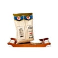 thumbnail image 2 of TAJ Premium Urad Flour (White Lentil Flour, Udad Flour), 4 lbs, 2 of 2