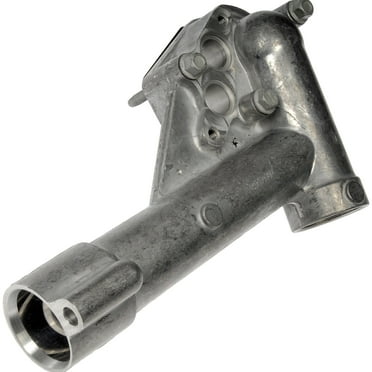 Dorman 902-2093 Engine Coolant Thermostat Housing Assembly for Specific Chevrolet / Pontiac Models