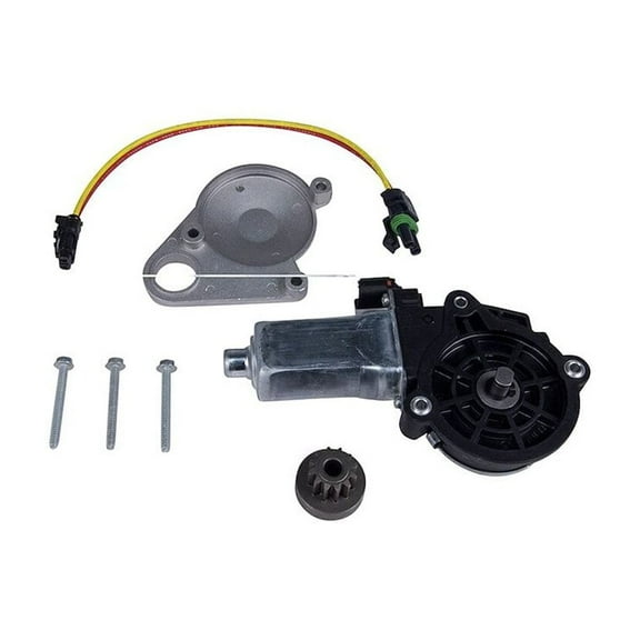 Lippert Components 379608 Step Motor (Replacement Kit For Pre-IMGL)