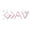 C, variant on Hearth & Gear Cartat2s God Decal | 6.5" X 3" | Stylish Truck & Car Sticker Stickers Baby Boy Monthly Stickers Cute Little Stickers Photo Boxes with Lids Happy Stickers for Kids Sticker Bundles for
