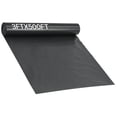 thumbnail image 1 of VEVOR Silt Fence Fabric 3x500 Ft Durable Sediment Retention Erosion Control Fence Roll, 1 of 9