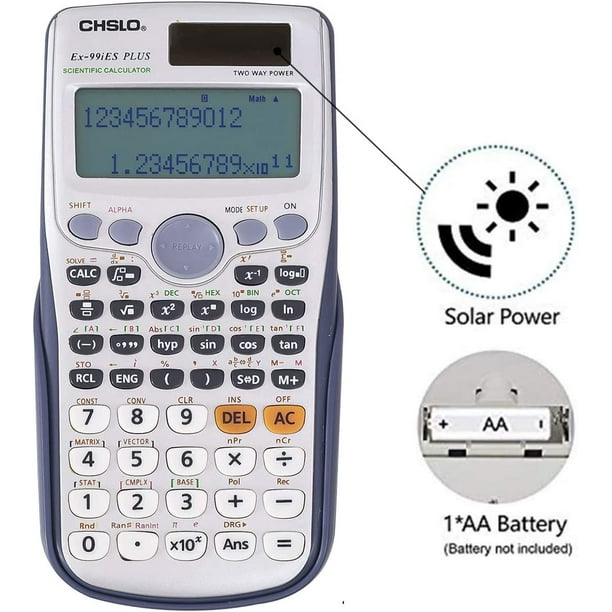 Walmart calculadora cientifica sale