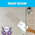 thumbnail image 2 of Mr. Clean Magic Eraser Bath with Febreze Lavender scent, Cleaning Pads with Durafoam, 4-Count, 2 of 7