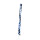 thumbnail image 4 of Boya marcadora de superficie para buceador debajo del tubo. Accesorio para exteriores ligero y profesional. azul 18M, 4 of 9