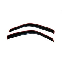 Auto Ventshade [AVS] In-Channel Ventvisor / Window Deflectors