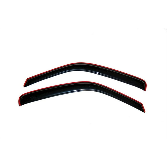 Auto Ventshade [AVS] In-Channel Ventvisor / Window Deflectors