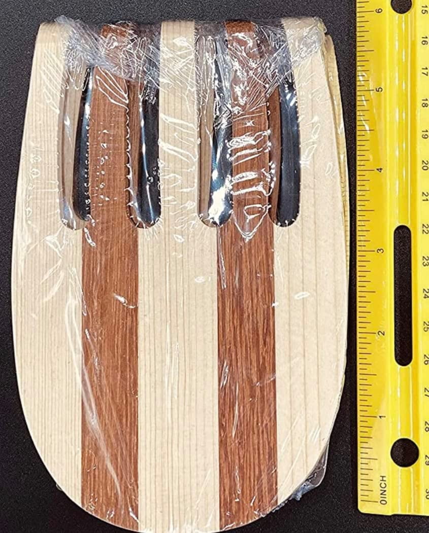 Ulu Knife and Chopping Bowl with Salad Claws