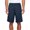 Charcoal Heather, variant on Men's Zone Performance Short - TT11SH