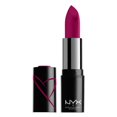thumbnail image 3 of NYX Professional Makeup - Rouge à Lèvres Satiné Scream Loud, 3 of 3