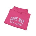 thumbnail image 4 of Cape May New Jersey NJ Trip Vacation Hoodie Gift Hooded Sweatshirt Shirt, 4 of 4